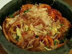 -Aqua Oasis 水天堂(爱山广场店)