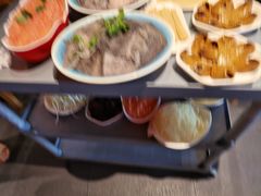 -映山红鲜货火锅(鱼嘴店)