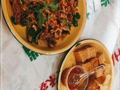 -东排食堂长沙小吃大排档(五一广场店)