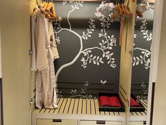 -上海衡山路十二号华邑酒店