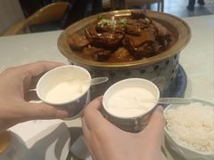 -金典银峰老鹅馆·昆山菜(亭林公园店)