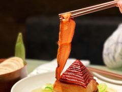 -湖滨28中餐厅·西湖宴·杭州君悦酒店