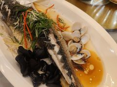 -鹭园酒家·四十年老字号