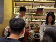 -木屋烧烤(龙湖天街店)