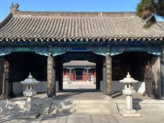 -金州副都统衙门博物馆