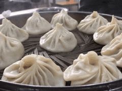 -清真老铁家灌汤包
