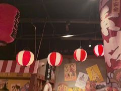 -白石的深夜食堂(济南万象城店)