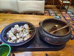 原味汽锅鸡-云海肴·汽锅鸡·云南菜(天津国金汇店)