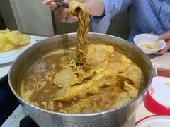 出前一丁（香港制造）-燃计沙茶皇·香港沙茶火锅(人广旗舰店)