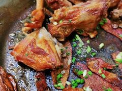 -丰收日·小海鲜·沪上家宴(顾村正大店)