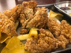 -青春分食(仙林大学城店)