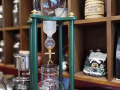 -RUMORS COFFEE ROASTERY鲁马滋咖啡(湖南路店)