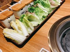 -炉小哥烤肉(信万广场店)