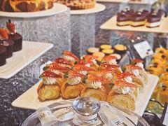 -索菲特西湖大酒店·香榭丽全日候餐厅(南山路店)