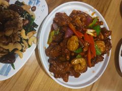 -陈傻子餐厅(世纪都会店)