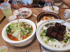 -新白鹿餐厅(城西银泰城店)