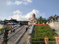 -句容茅山景区