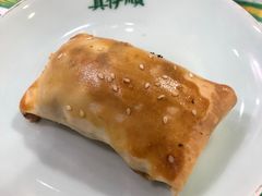 -清真·丝路香妃新疆餐厅