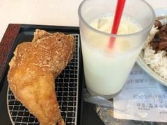 -永和大王(中关二店)