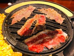 -玖·炭火烤肉