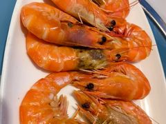 -大锅强·蒸海鲜青岛菜(金沙滩店)