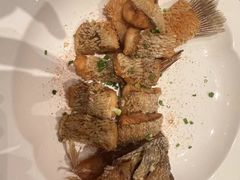 -扬州香格里拉·香宫中餐厅