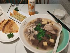-苏晓玥·手作江南小吃(深圳北站店)