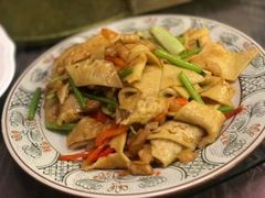 -原味缘菜馆