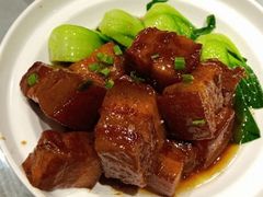 -又一福烤鸭·北京菜(东四店)