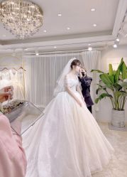 -艾慕婚纱礼服馆(和平店)