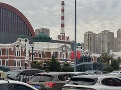 -沈阳站