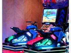 -清河半岛温泉度假酒店