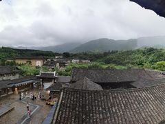 -云水谣景区-土楼之光文化园