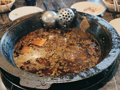 -大鱼山房鱼头火锅(老字号品质店)
