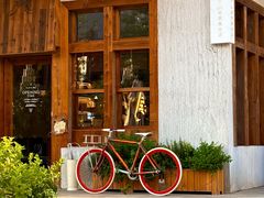 -西安创业咖啡街区