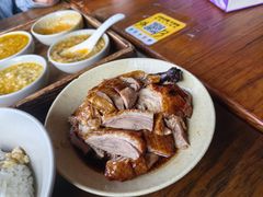 -李百蟹·江南蟹黄面·河景餐厅(夫子庙总店)