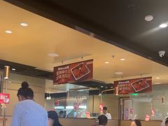 -海底捞火锅(太原南站店)