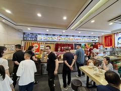 -老柴削面(向阳里店)