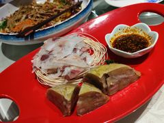 -山西会馆·晋菜·晋商宴·学堂记忆(许坦西街店)