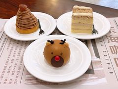 -东海咖啡馆