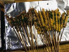 -老湘烤·湘西小串(绿塘路店)