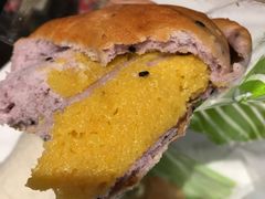 -RiceZone乐食尊纯米面包坊(望京店)