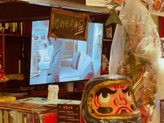 -半藏居酒屋(香港花园店)