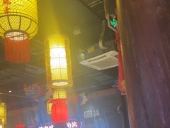 -小龙坎火锅(总店)