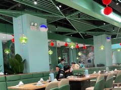 大堂-春润大地海南椰子鸡(沙井京基百纳广场店)