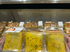-山姆会员商店(杨桥西路店)