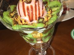 -Strawberry Butterfly草莓蝴蝶日式水果挞