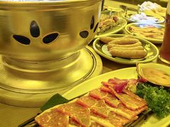 -AJIYA炭火烧肉(徐汇正大乐城店)
