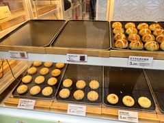 -嘉华鲜花饼·现烤(昆明老街店)