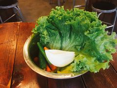-小本家韩式烤肉(紫藤路店)